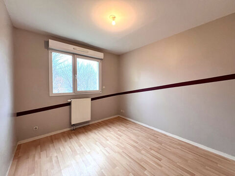  Appartement � louer 4 pi�ces 79 m�