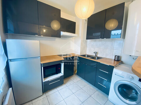  Appartement � louer 2 pi�ces 40 m�