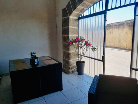   Location Appartement Appartement - 3 pice(s) - 60 m