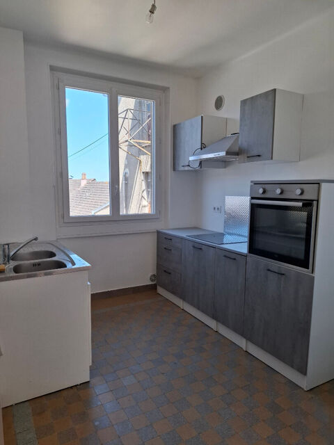  Appartement � louer 4 pi�ces 73 m�