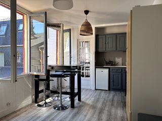  Appartement  louer 1 pice 20 m