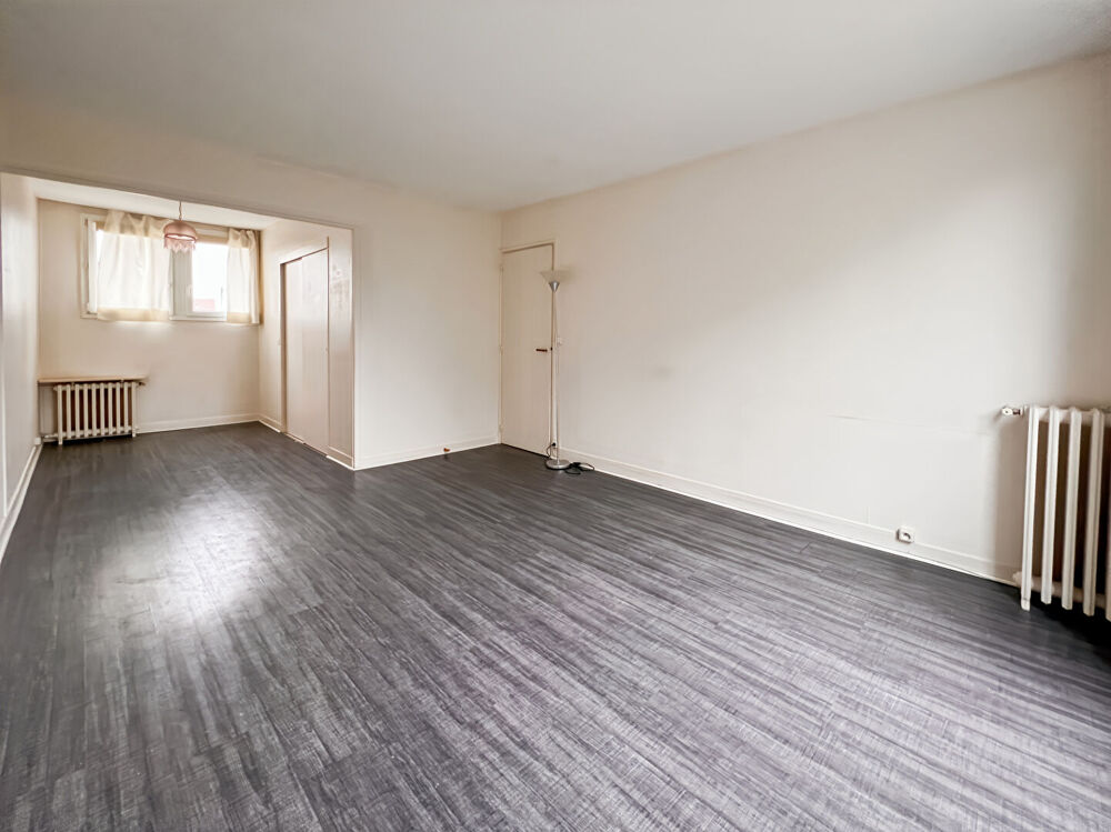 Appartement 3 pièce(s) 53 m²à louer Dammarie-les-lys