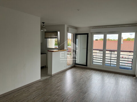  Appartement  louer 2 pices 42 m