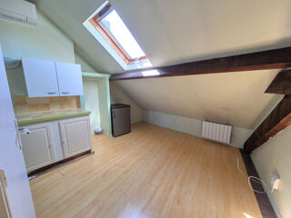  Appartement  louer 1 pice 12 m