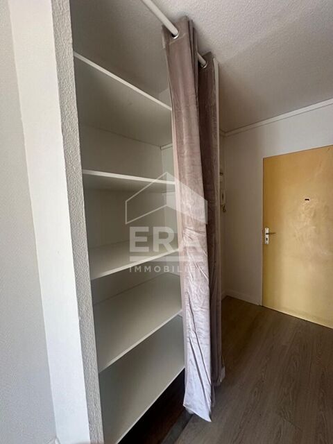  Appartement � louer 1 pi�ce 30 m�