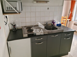  Appartement  louer 1 pice 14 m