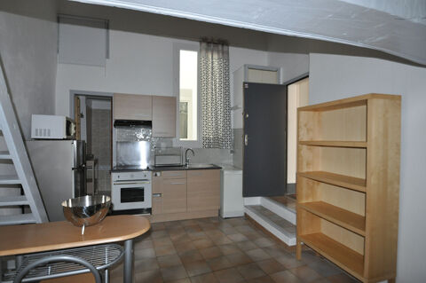  Appartement � louer 2 pi�ces 21 m�