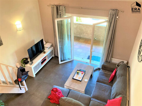  Appartement � louer 1 pi�ce 40 m�