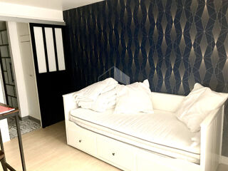  Appartement  louer 1 pice 15 m