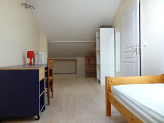  Chambre  louer 9 pices 125 m Talence