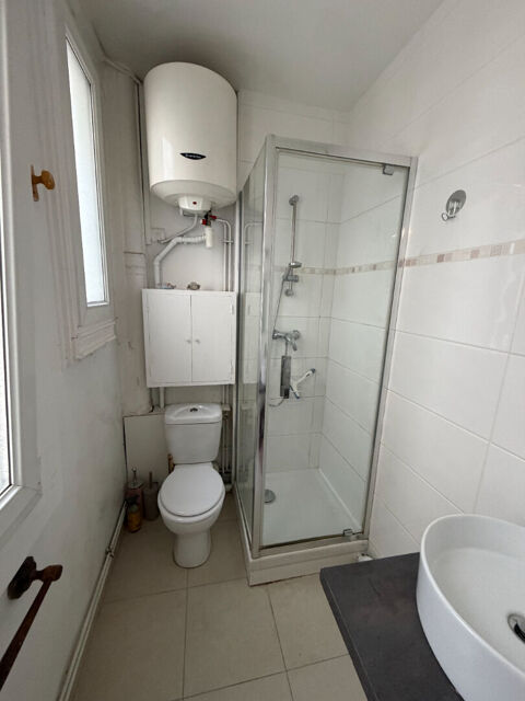  Appartement � louer 1 pi�ce 24 m�