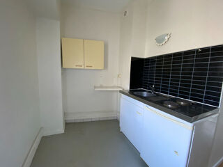  Appartement  louer 1 pice 22 m