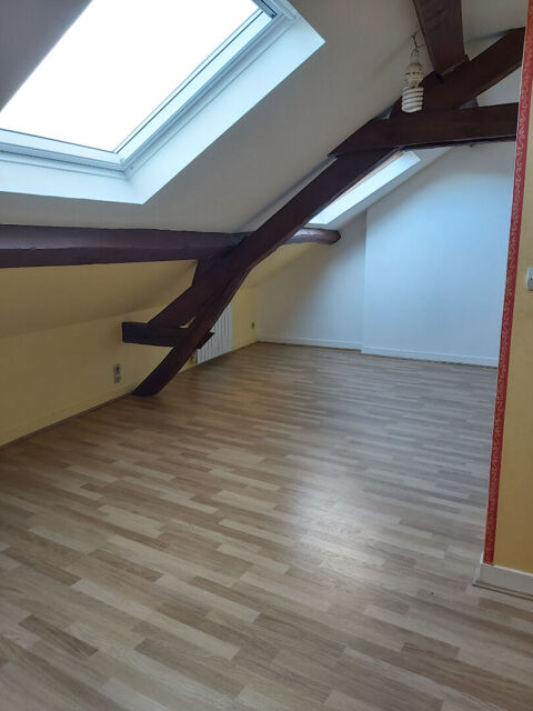  Appartement � louer 1 pi�ce 29 m�