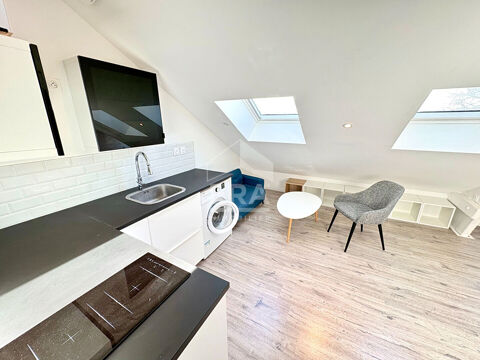  Appartement � louer 2 pi�ces 29 m�