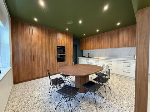  Maison � louer 5 pi�ces 134 m�