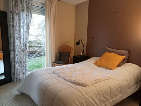  Appartement  louer 2 pices 41 m