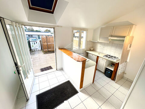  Appartement � louer 2 pi�ces 42 m�