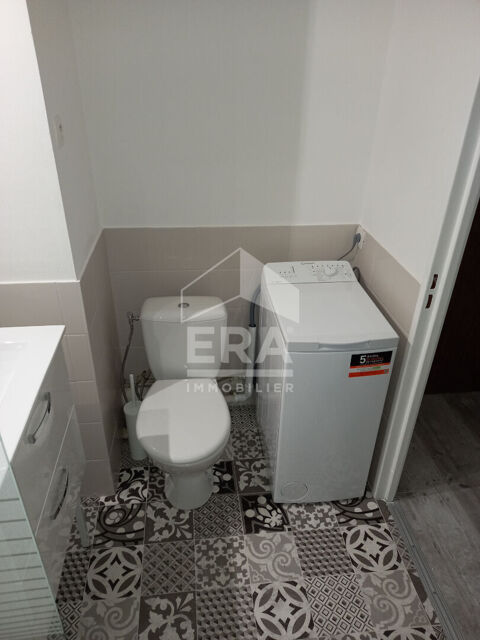  Appartement � louer 1 pi�ce 22 m�