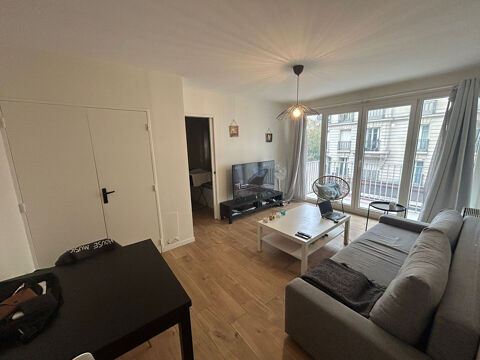  Appartement  louer 2 pices 38 m