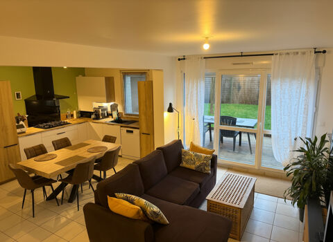  Maison � louer 4 pi�ces 83 m�