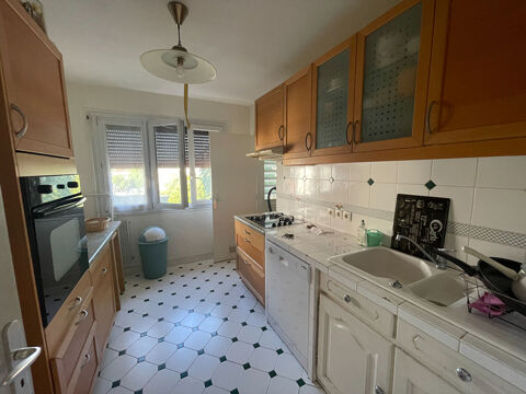  Chambre � louer 4 pi�ces 74 m� Talence