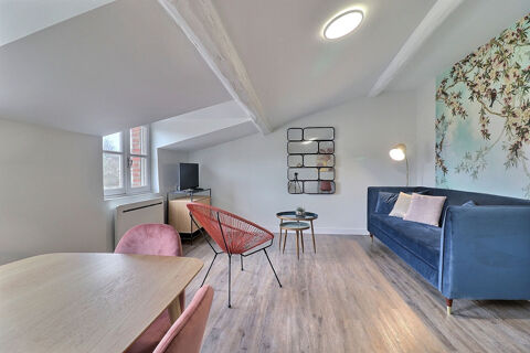  Appartement � louer 2 pi�ces 37 m�