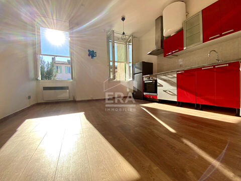  Appartement � louer 2 pi�ces 32 m�