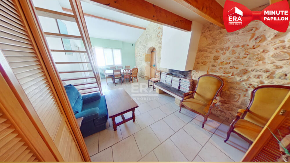 Maison a louer begles - 4 pièce(s) - 83 m2 - Surfyn