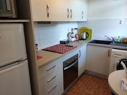  Appartement � louer 1 pi�ce 31 m�