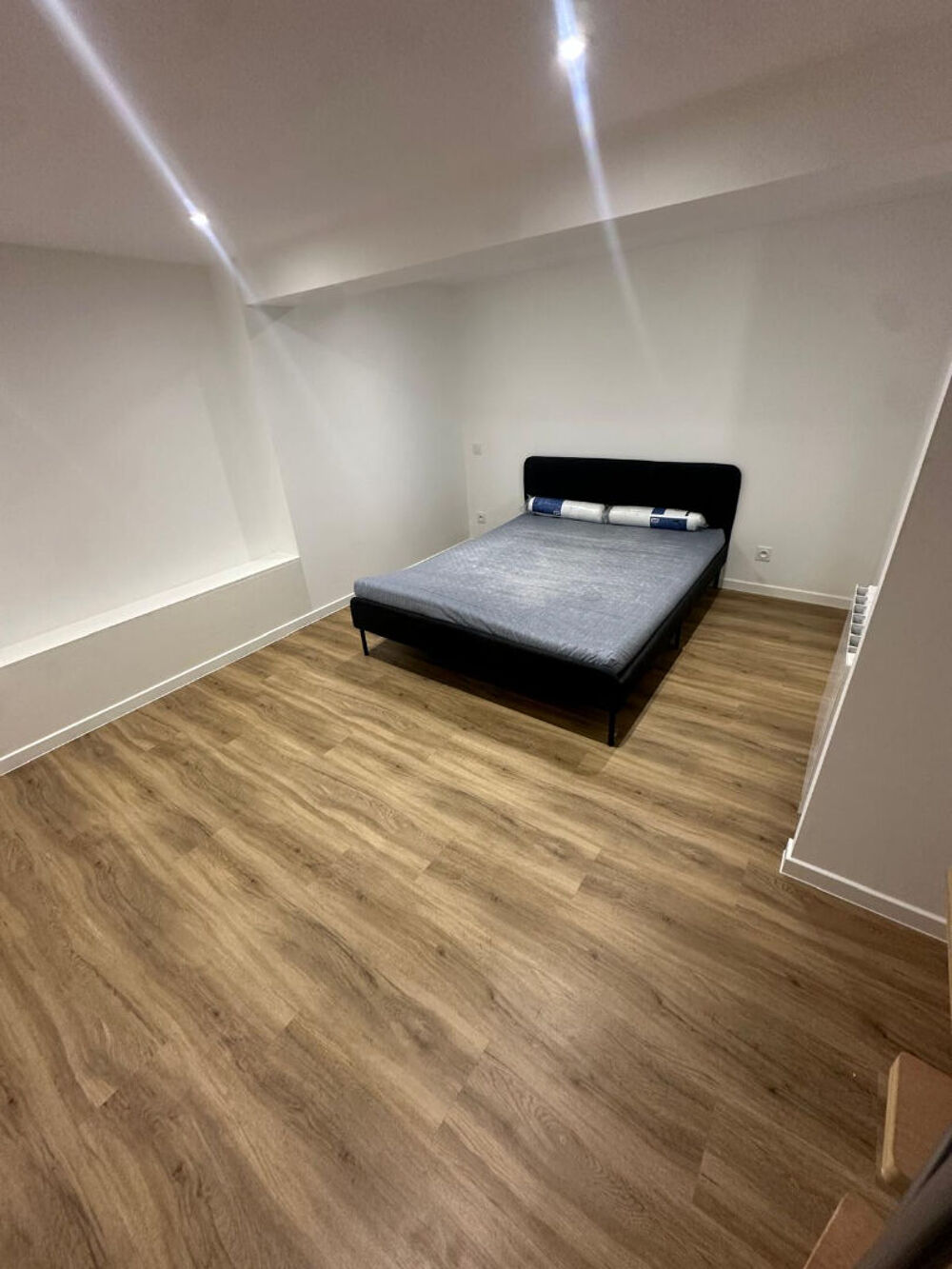 Appartement a louer annemasse - 2 pièce(s) - 26 m2 - Surfyn