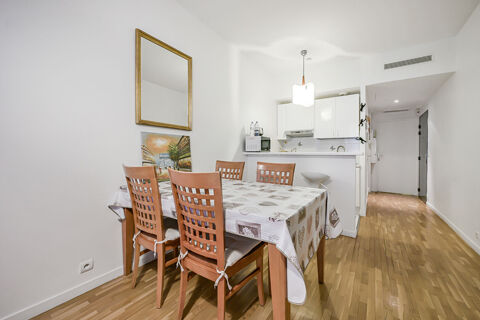   Location Appartement Appartement - 2 pi�ce(s) - 43 m�