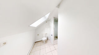  Appartement  louer 1 pice 17 m