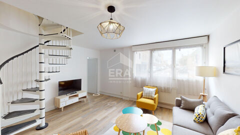  Appartement � louer 5 pi�ces 96 m�