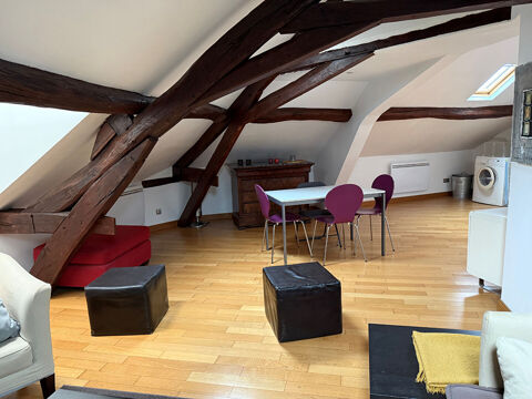  Appartement  louer 2 pices 39 m