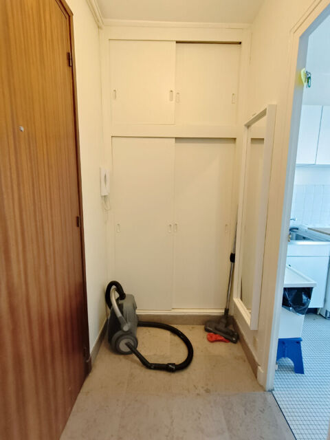  Appartement � louer 1 pi�ce 22 m�