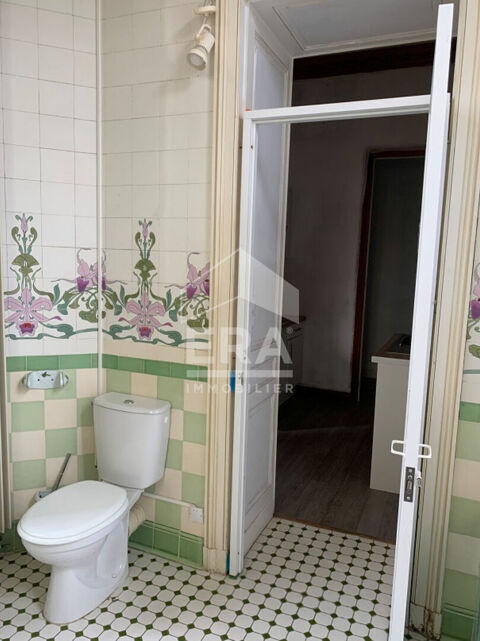  Appartement � louer 2 pi�ces 48 m�