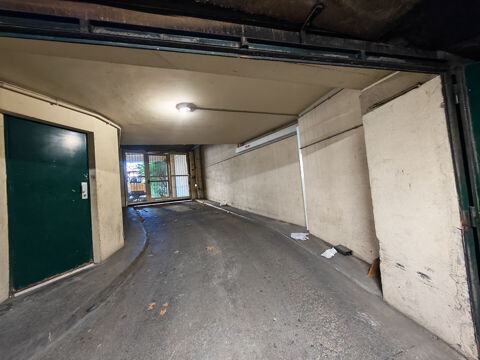  Parking / Garage � louer 12 m�