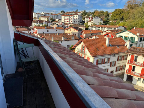  Appartement � louer 2 pi�ces 40 m�