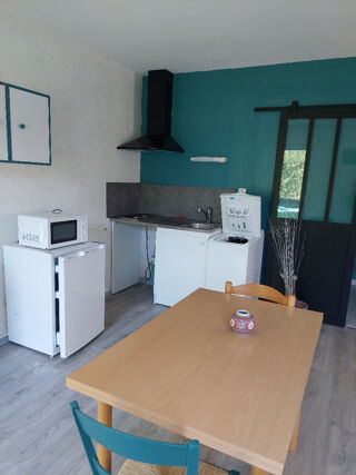  Appartement  louer 1 pice 32 m