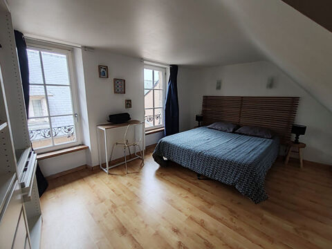  Appartement � louer 3 pi�ces 61 m�