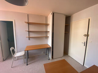  Appartement  louer 1 pice 22 m
