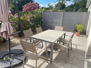  Appartement  louer 2 pices 41 m