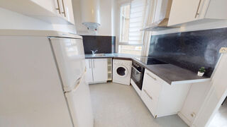  Appartement  louer 2 pices 45 m