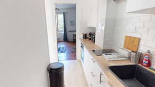  Appartement  louer 2 pices 38 m