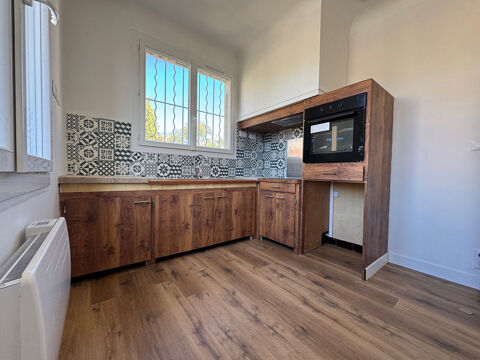  Appartement � louer 3 pi�ces 69 m�