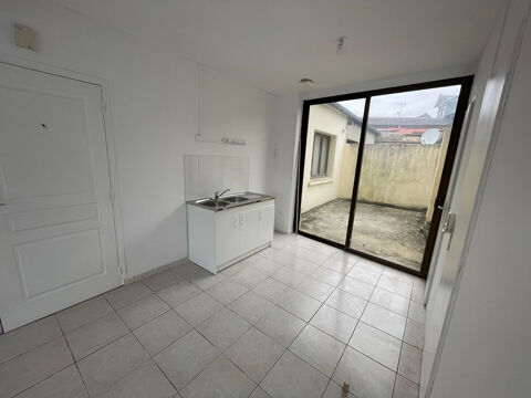  Appartement � louer 2 pi�ces 35 m�