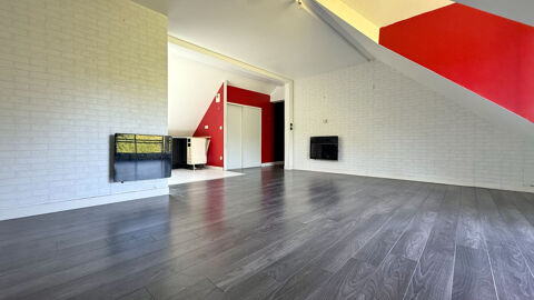  Appartement � louer 3 pi�ces 60 m�