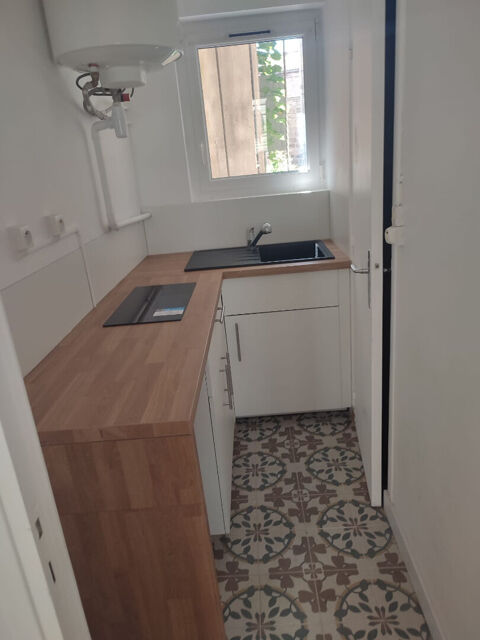  Appartement � louer 1 pi�ce 17 m�