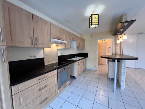  Appartement � louer 4 pi�ces 79 m�