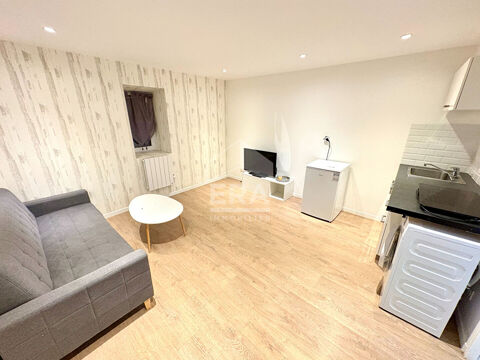  Appartement � louer 2 pi�ces 33 m�